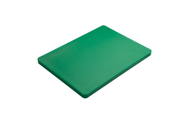 

Доска разделочная FoREST Basic line 40*30*2 см зеленая