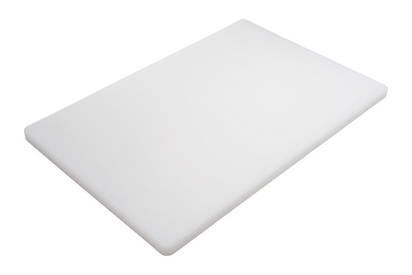 

Доска разделочная FoREST Basic line 60*40*2 см белая