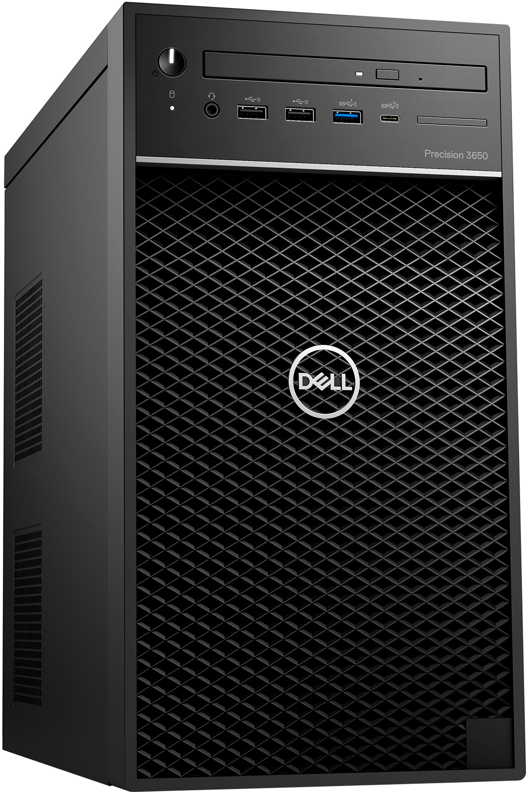 

Компьютер Dell Precision 3650 v08