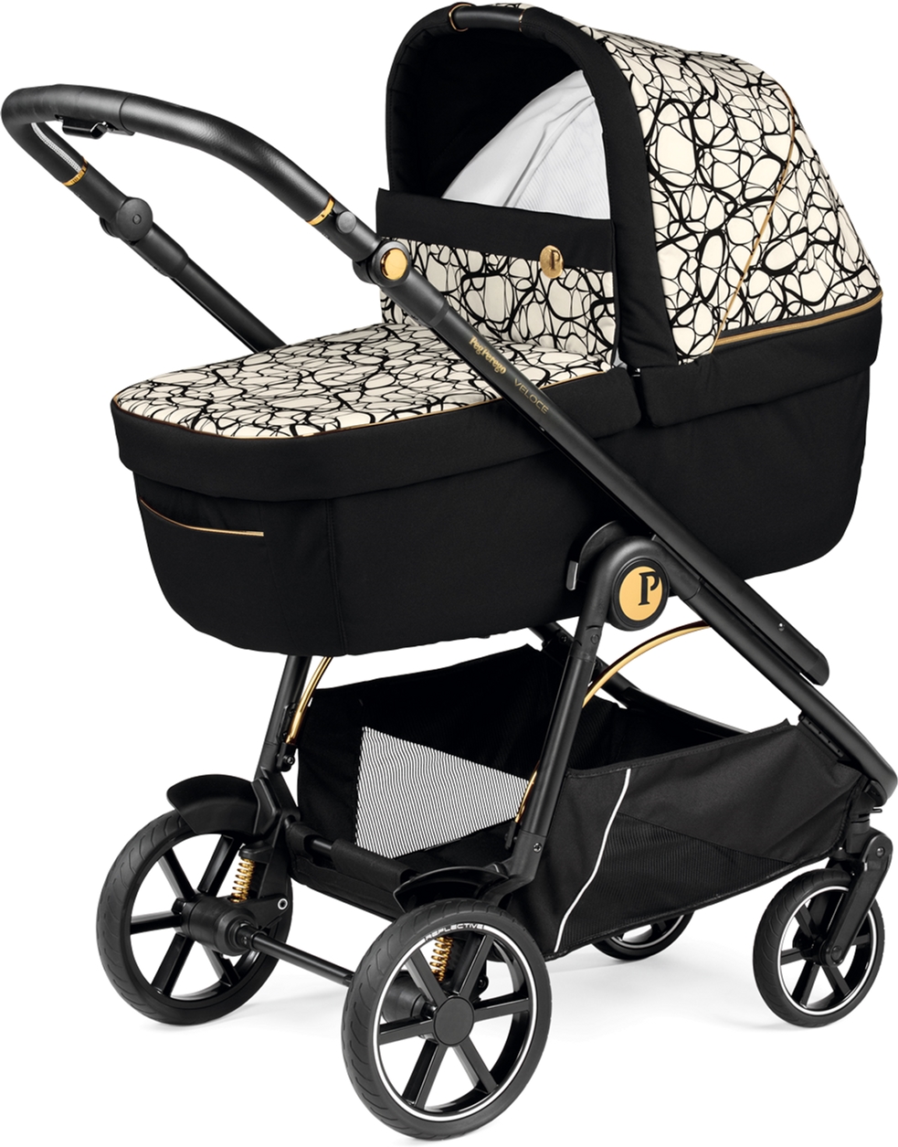 Peg perego cheap modular