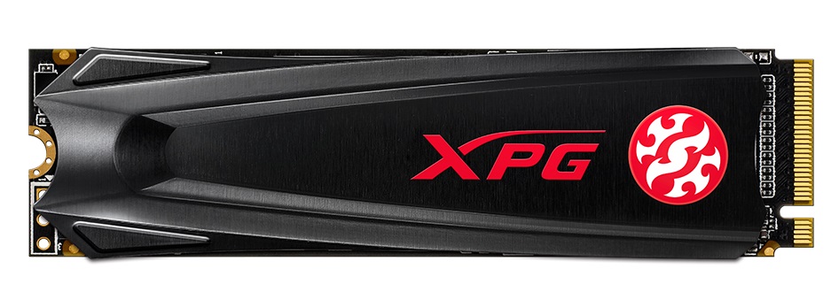 

SSD накопитель ADATA GAMMIXS5 2TB