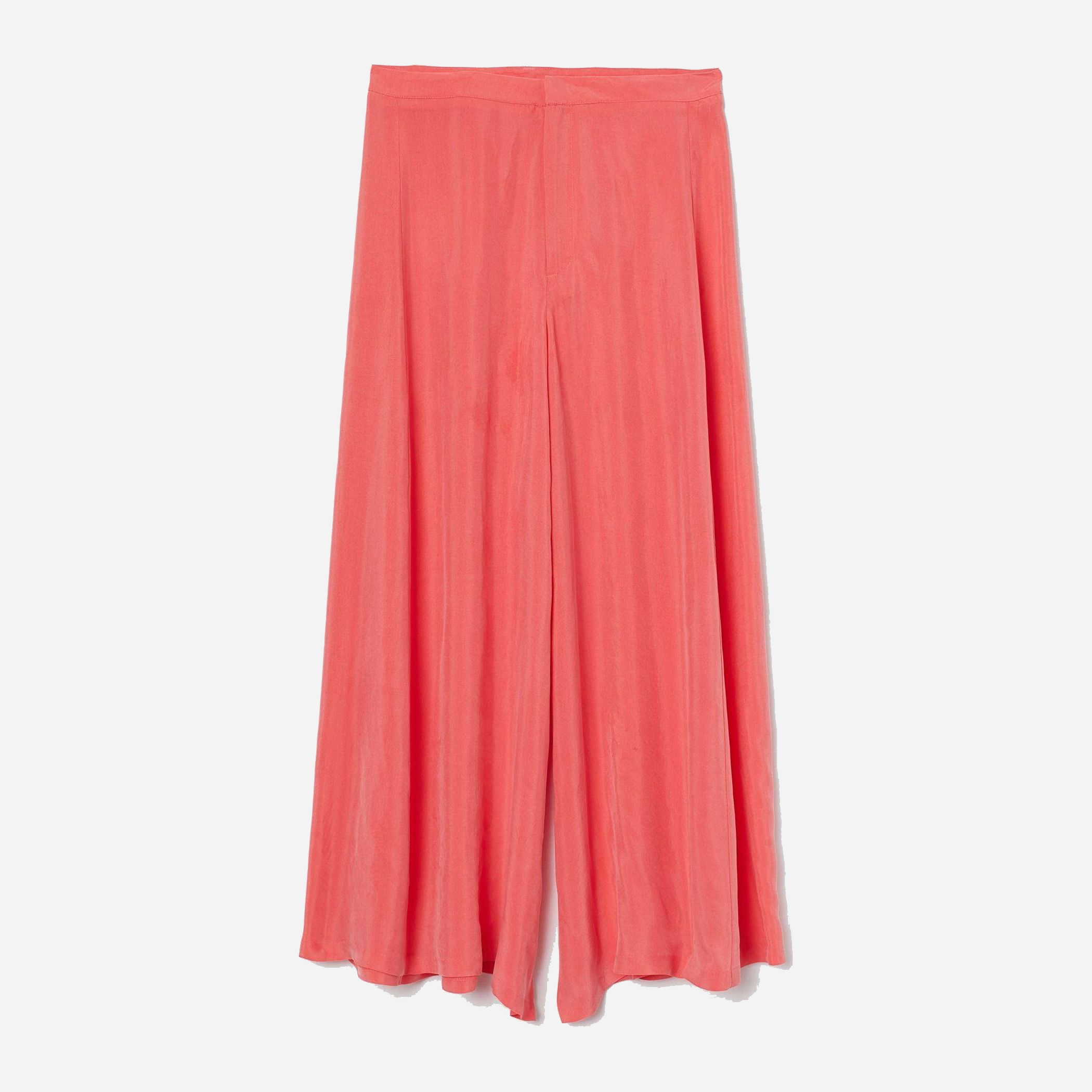 

Брюки H&M 7912231-ACWG 36 Розовые