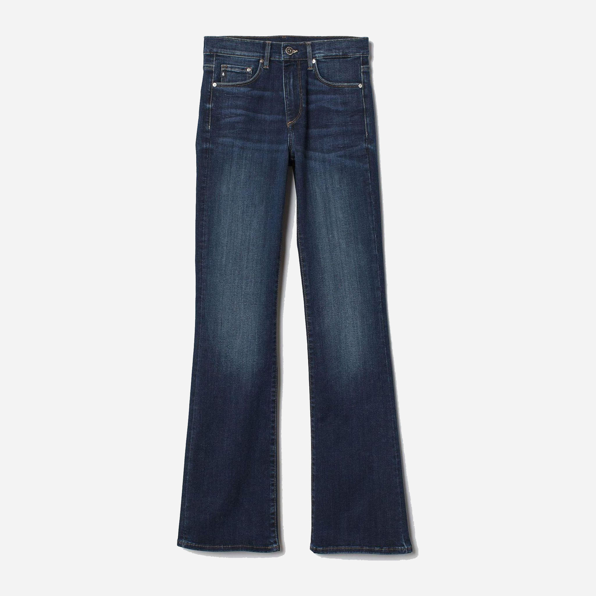 

Джинсы H&M 6614359-AAQJ 29-32 Темно-синие