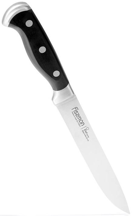 

Нож гастрономический Fissman Chef 20см из нержавеющей стали