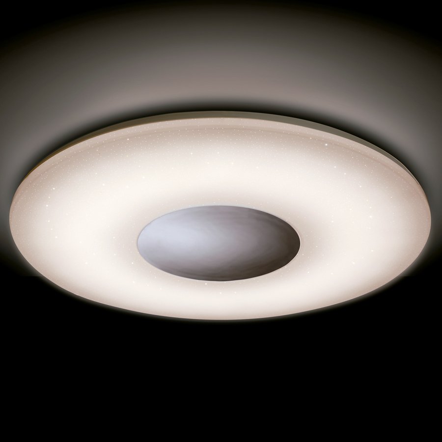 

Люстра Mantra 3692 Reef LED