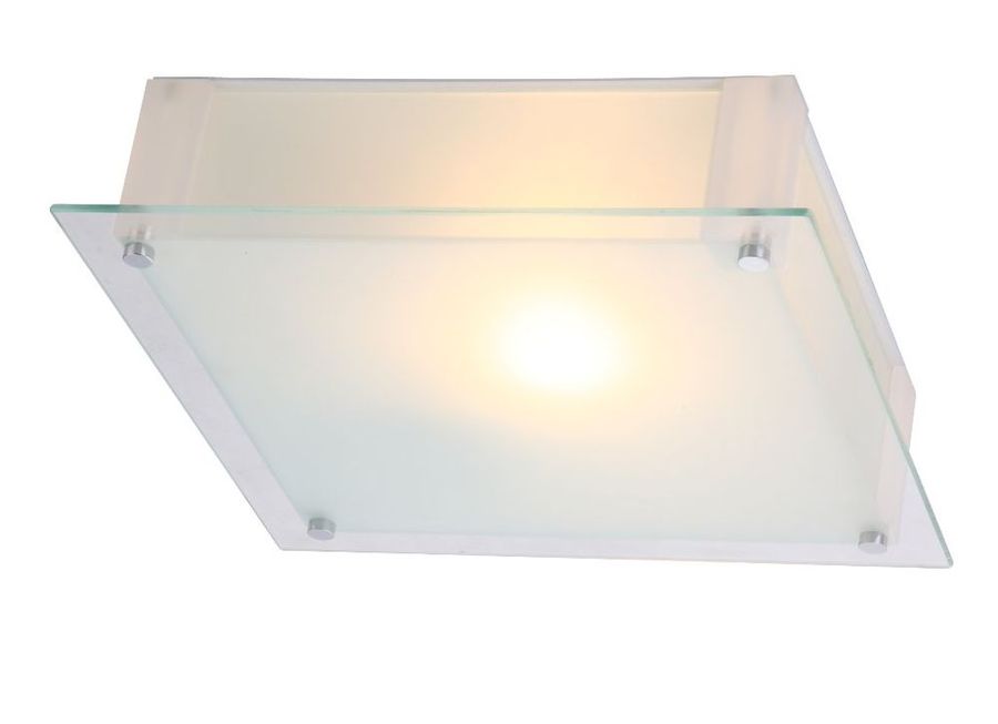 

Люстра Globo 48320 Quadro