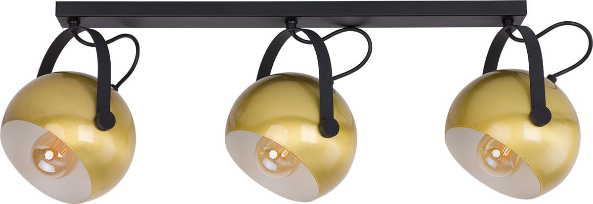 

Спот TK Lighting 4196 PARMA GOLD