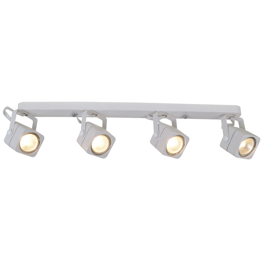 

Спот Arte lamp A1314PL-4WH