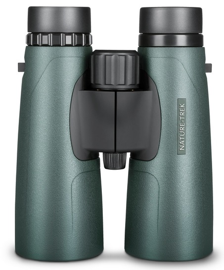 

Бинокль Hawke Nature Trek 10x50 Top Hinge Green (35104) (F00248975)