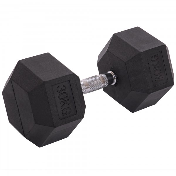 

Гантель/гиря цельная шестигранная Zelart TA-2679-35 1шт 35кг (SKL03177)