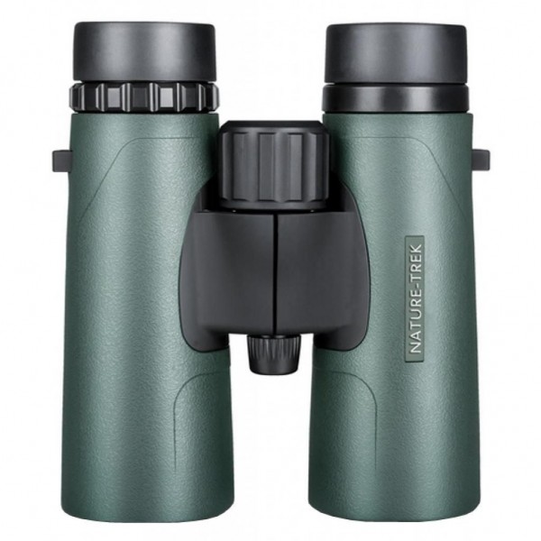 

Бинокль Hawke Nature Trek 8x42 Top Hinge Green (35102) (F00248978)