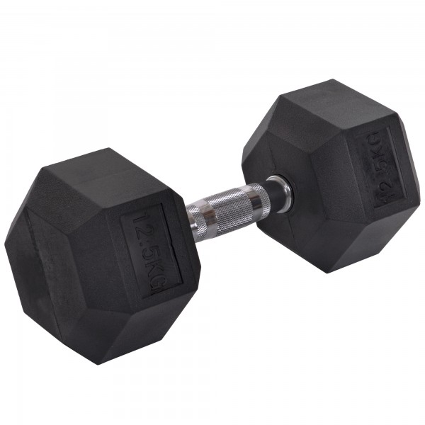 

Гантель/гиря Zelart TA-2679-12,5 1шт 12,5кг (SKL03173)
