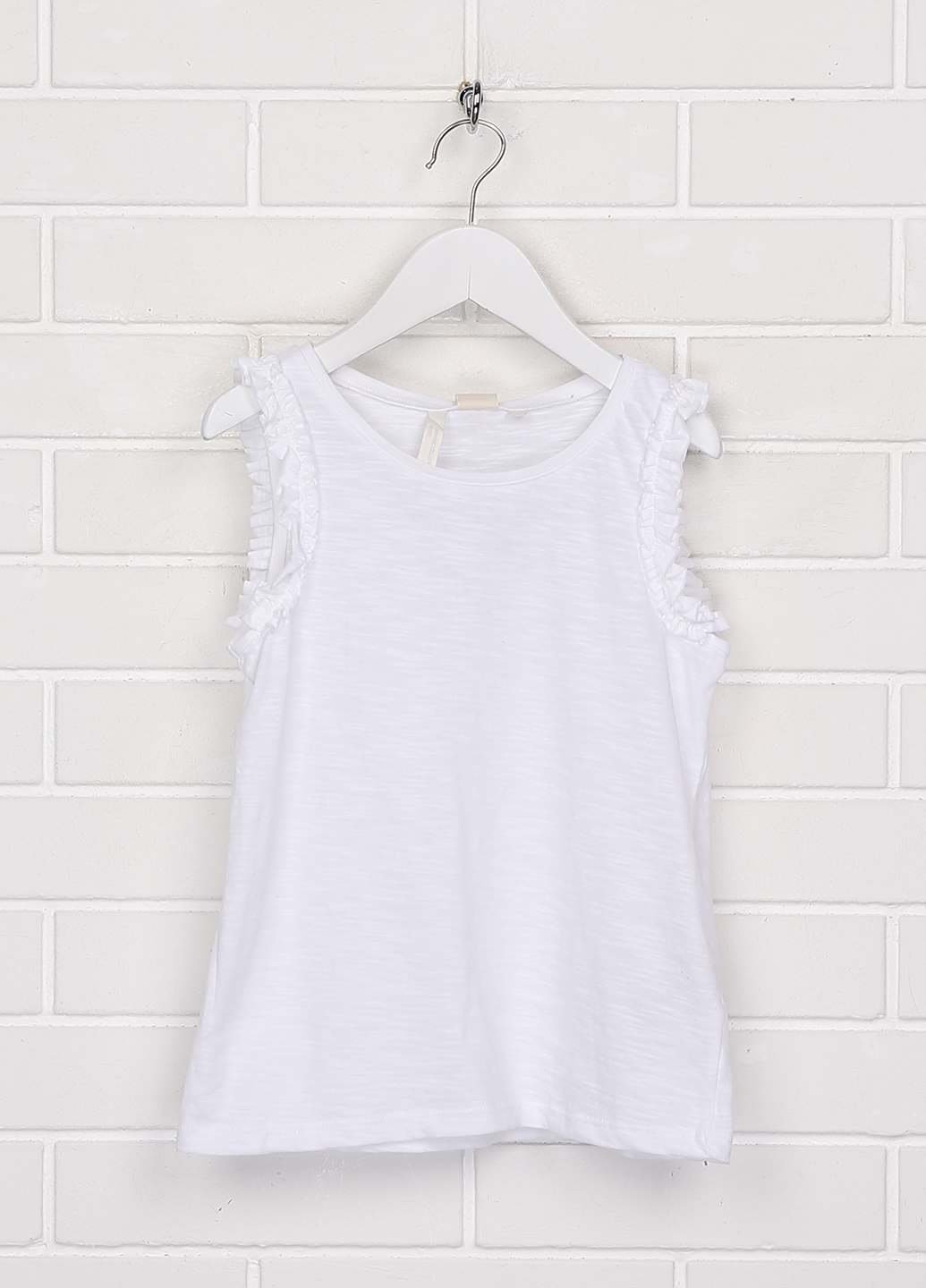 

Майка H&M 92 Белый 0503262_02