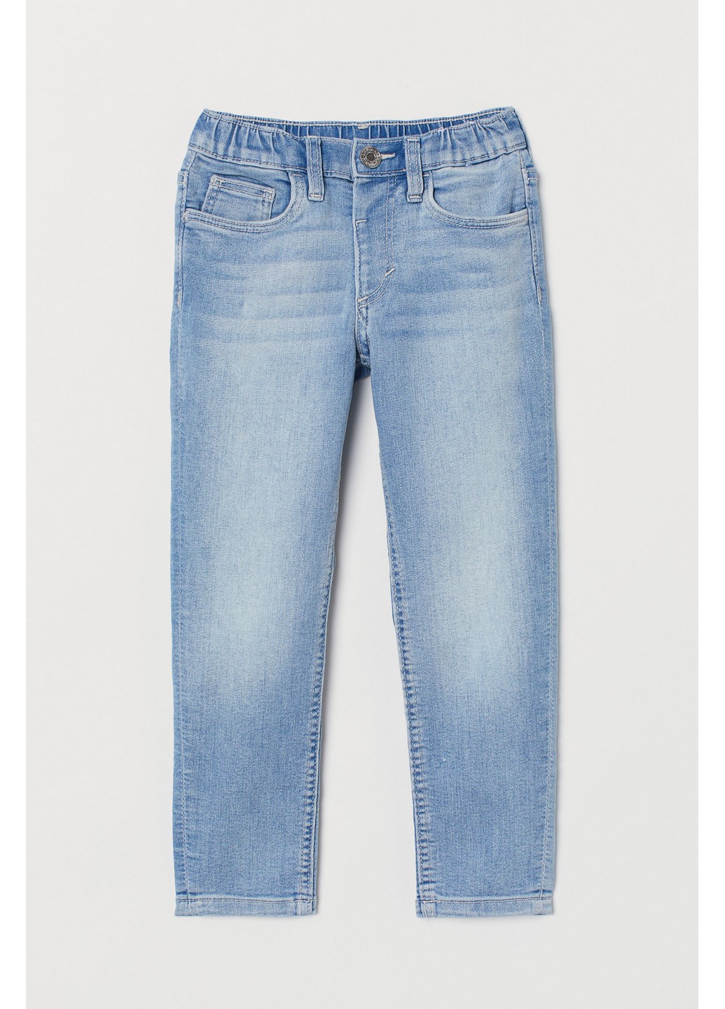 

Джинсы H&M 128 Голубой 0814570_голуб