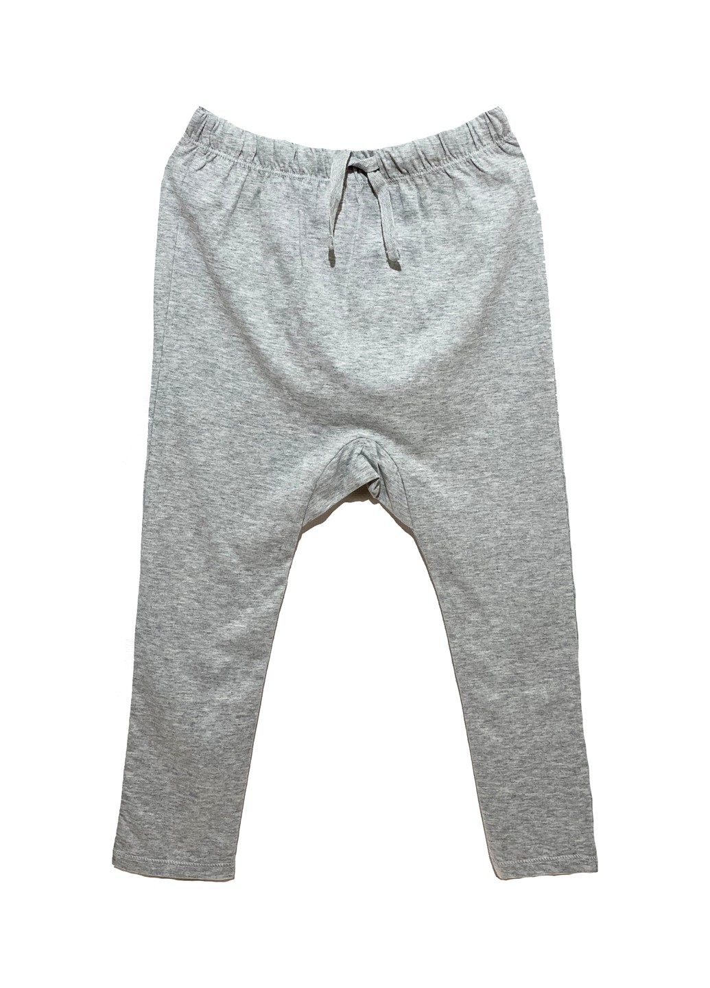 

Брюки H&M 56 Серый 0706073_сер.мел_01