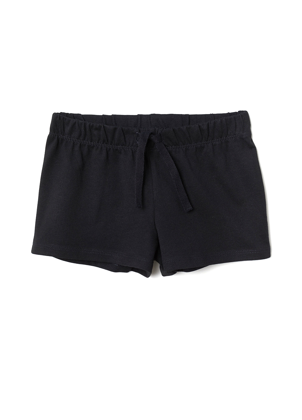 

Шорты H&M 98 Черный 0622460_чер_02