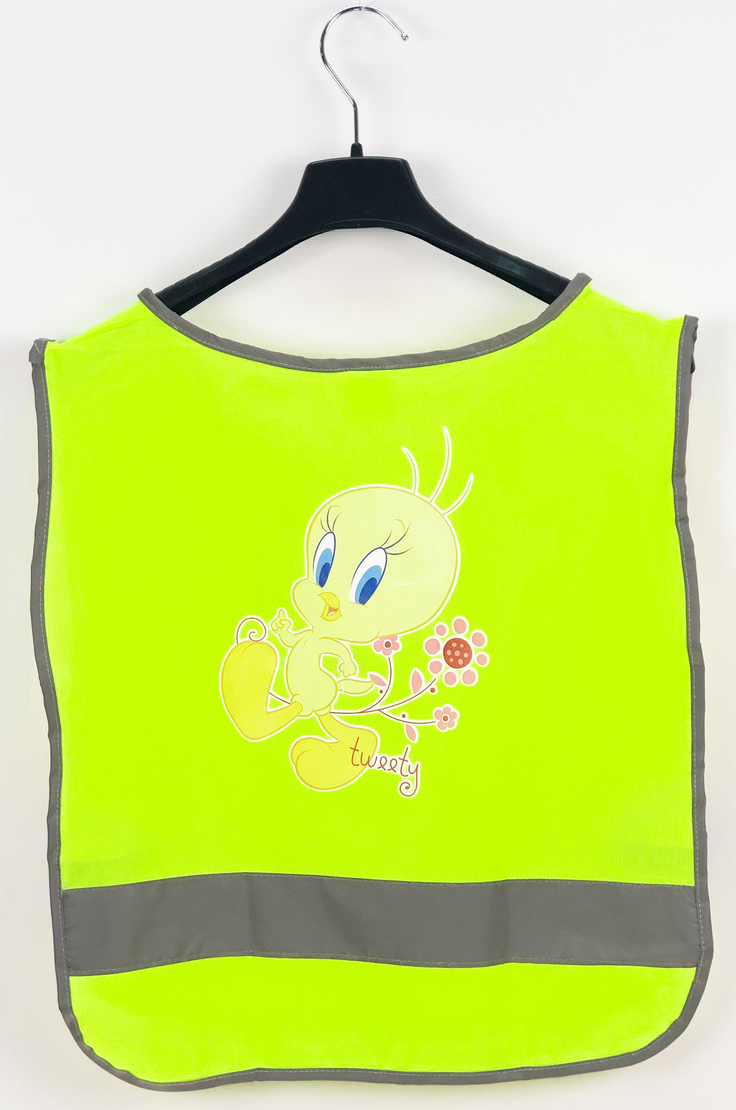 

Жилет Safe&Fun 257791 One size Желтый