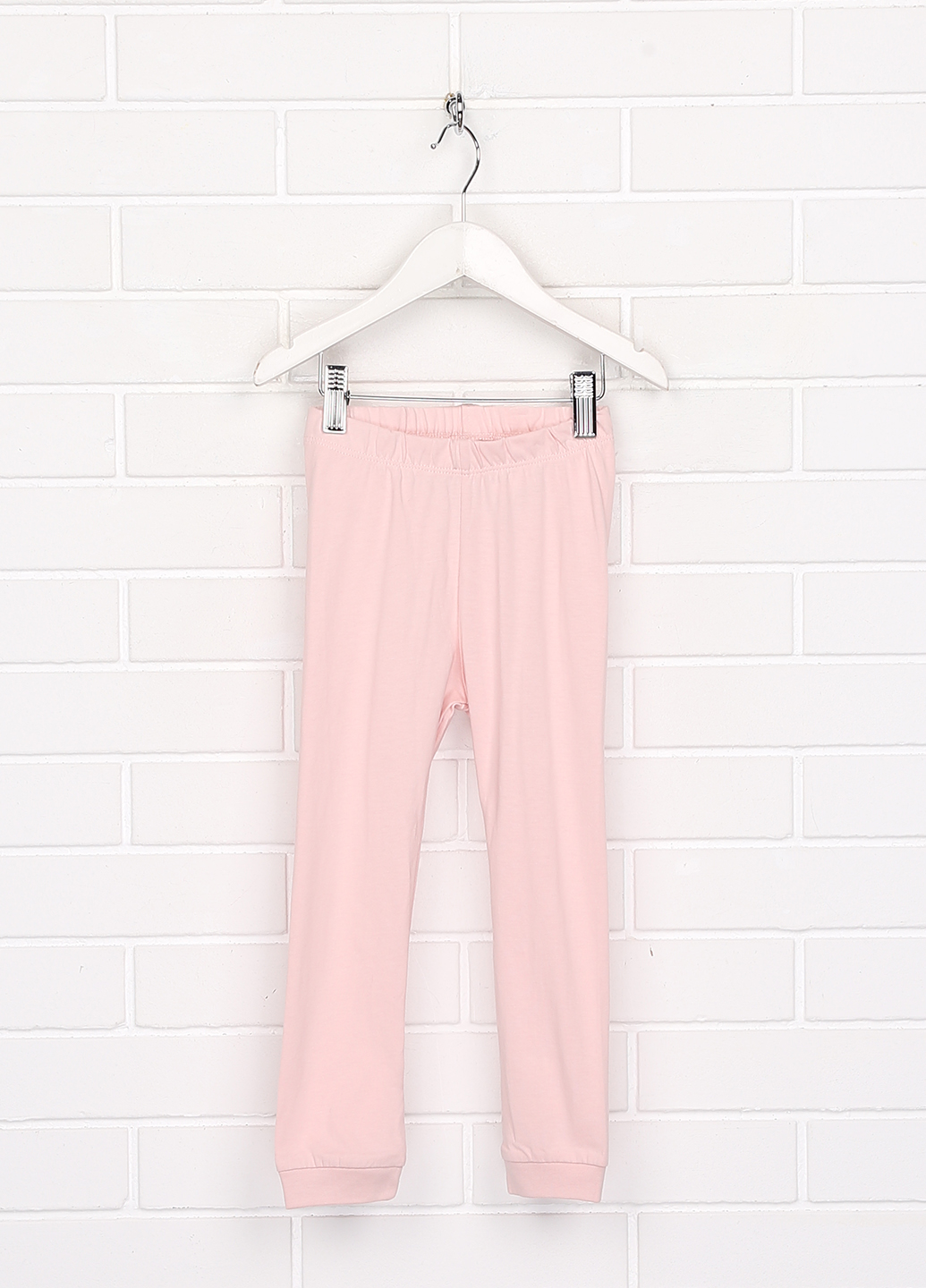 

Пижамные брюки H&M 98 Розовый 0523625_01