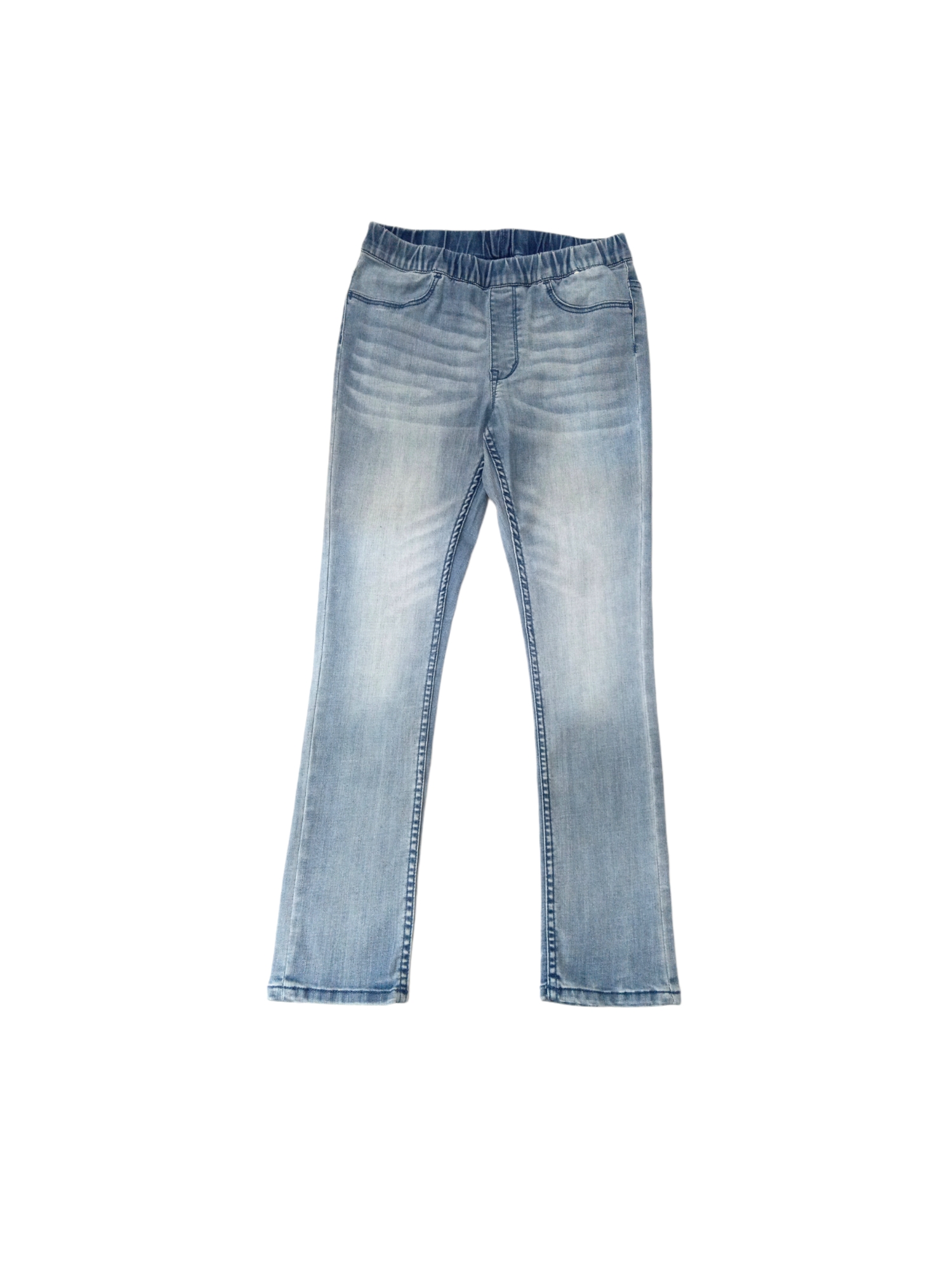

Брюки H&M 98 Голубой 0424882_голуб