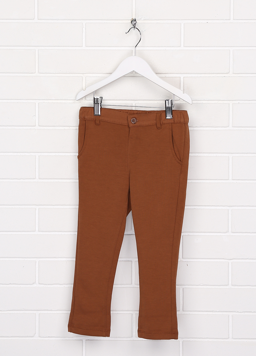

Брюки H&M 98 Коричневый 0706939_02