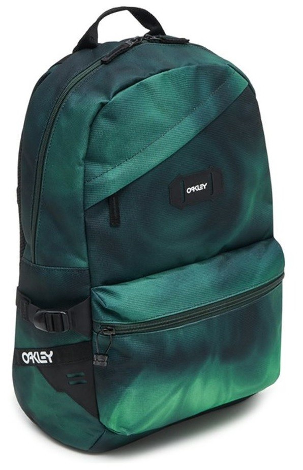 

Рюкзак городской OAKLEY Street Backpack Alien Print