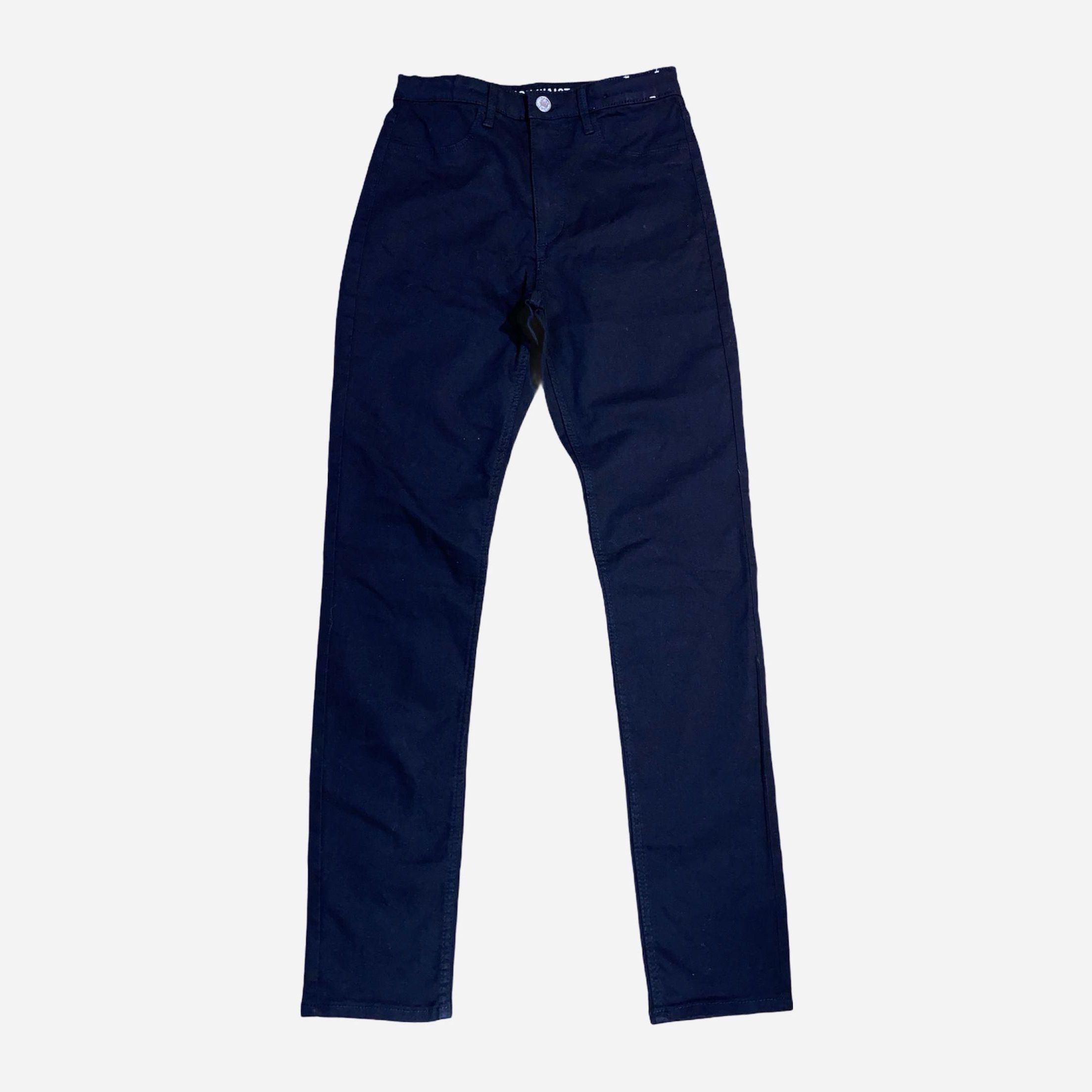 

Джинсы H&M 948271 152 см Черные