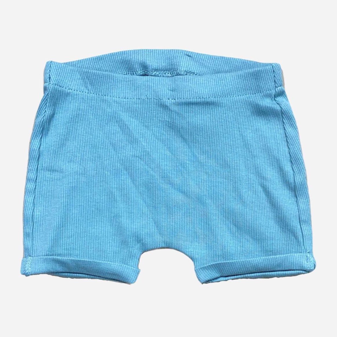 

Шорты H&M 833475 74 см Оливковые