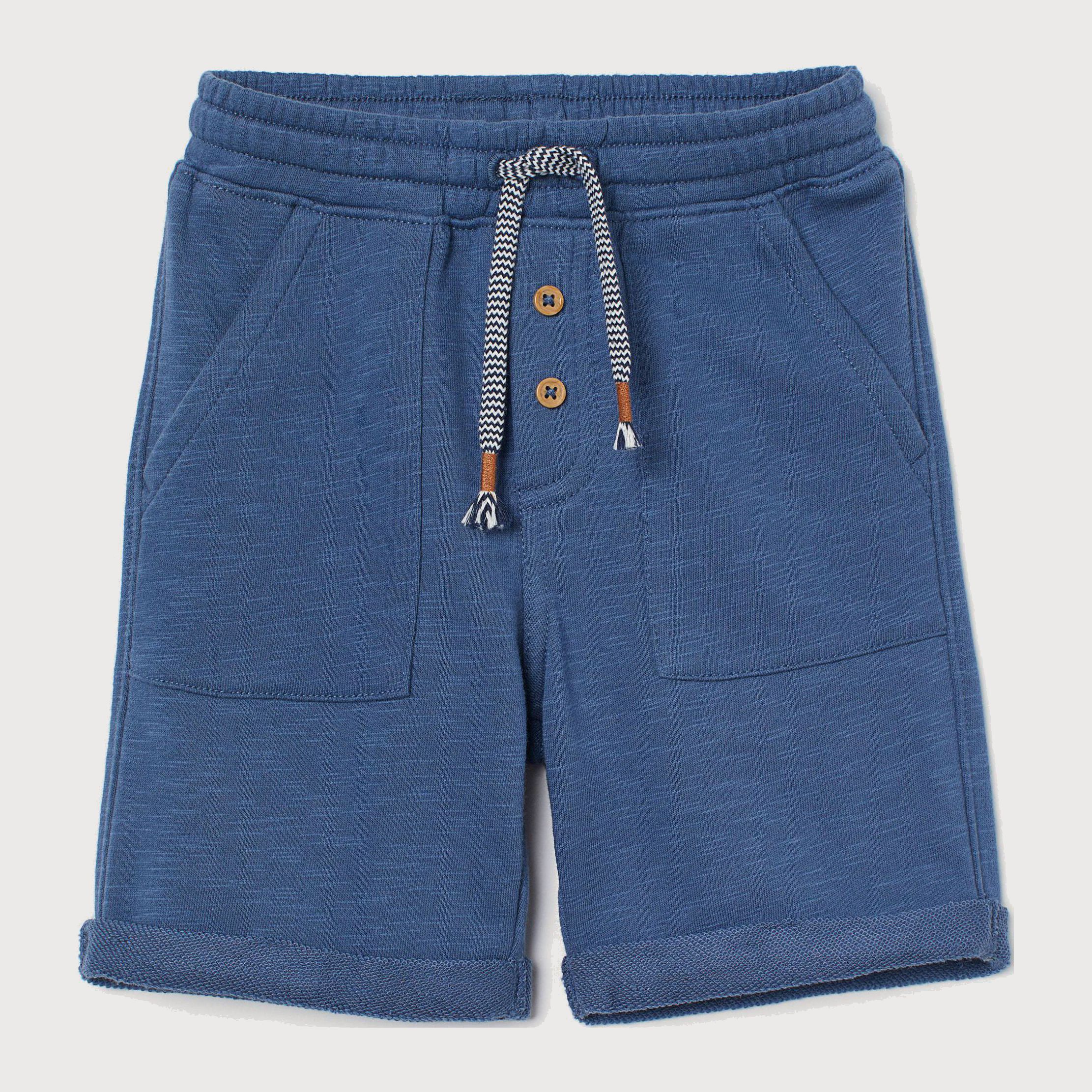 

Шорты H&M 783351 128 см Синие