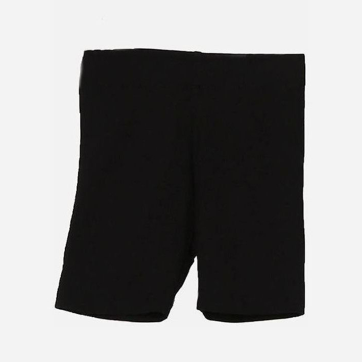 

Шорты H&M 4685911 122-128 см Черные