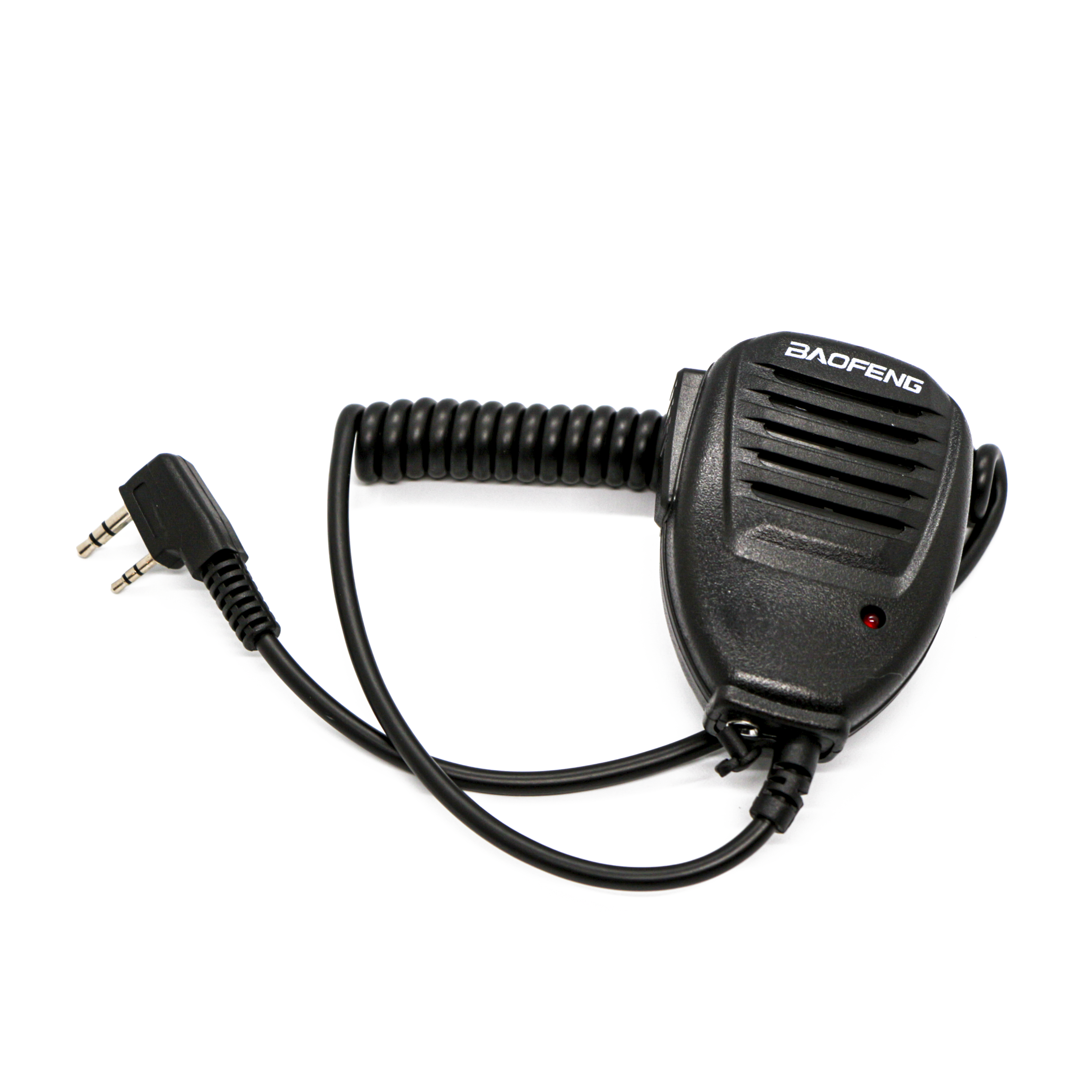 

Тангента Baofeng, 2 pin, Kenwood/Baofeng