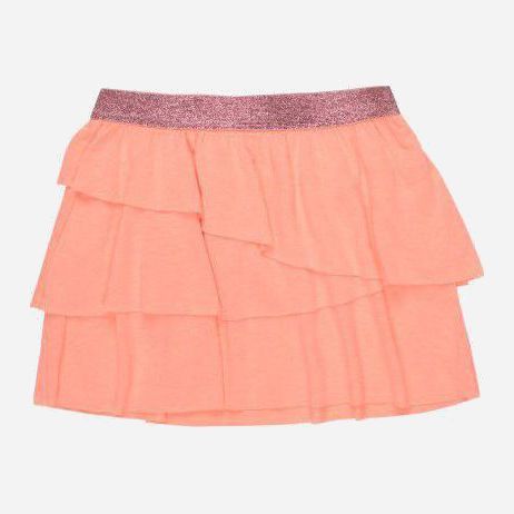 

Юбка H&M 51390501 110-116 см Розовая