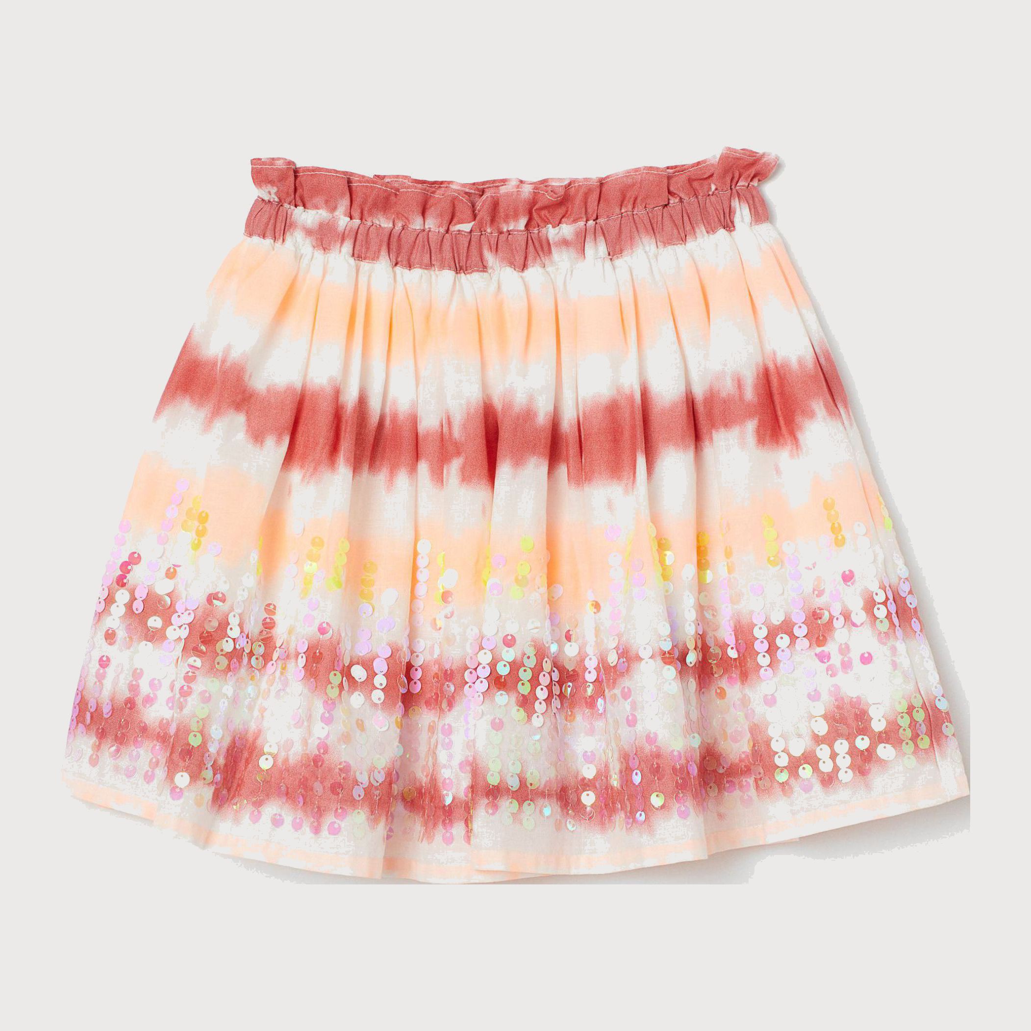 

Юбка H&M 820498 116 см Оранжевая