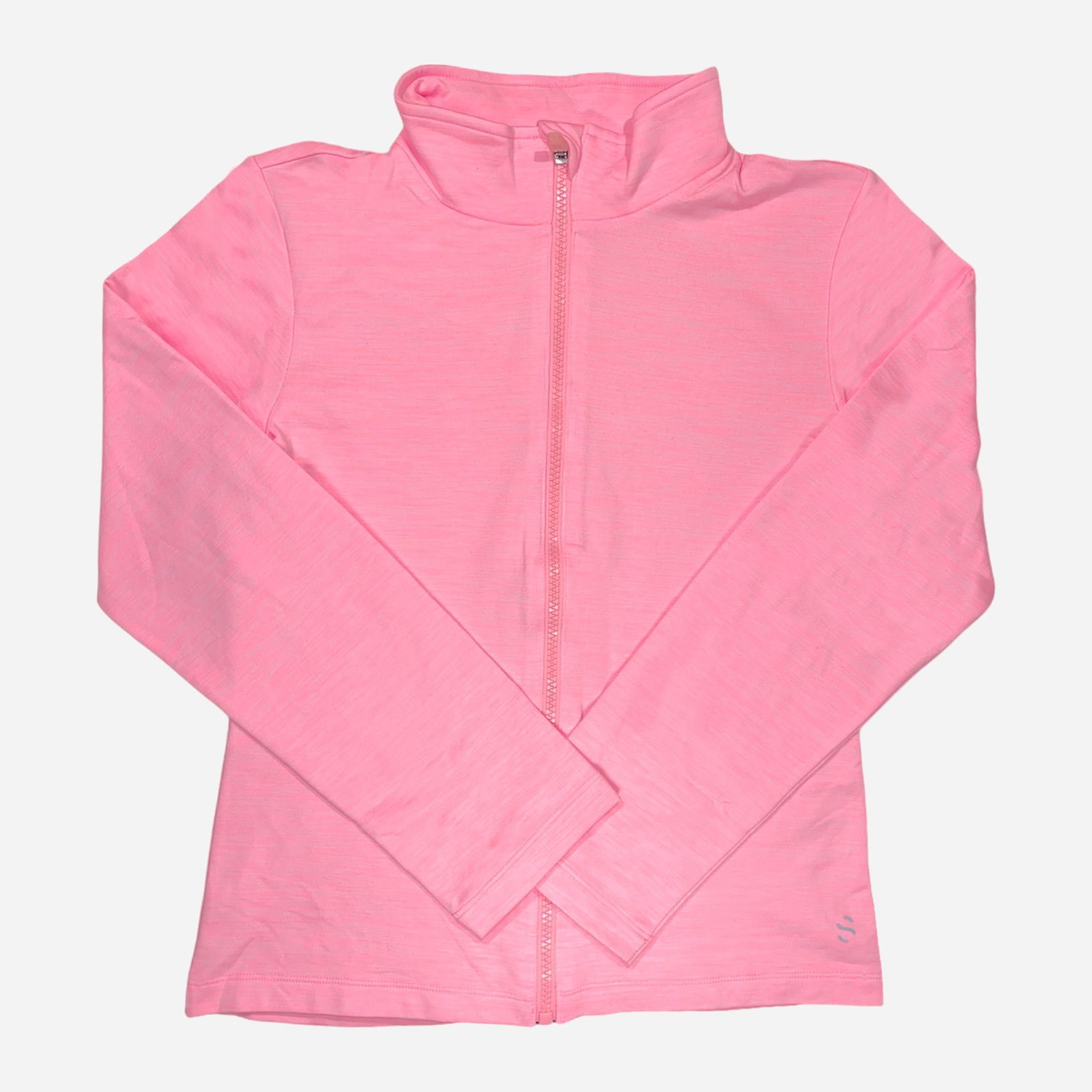 

Толстовка H&M 0-1474 134-140 см Розовая (KZ2000001031681)