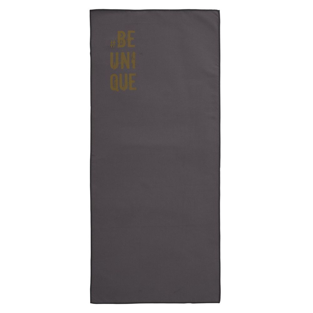 

Полотенце из микрофибры Uquip Agility 60x120 cm Grey