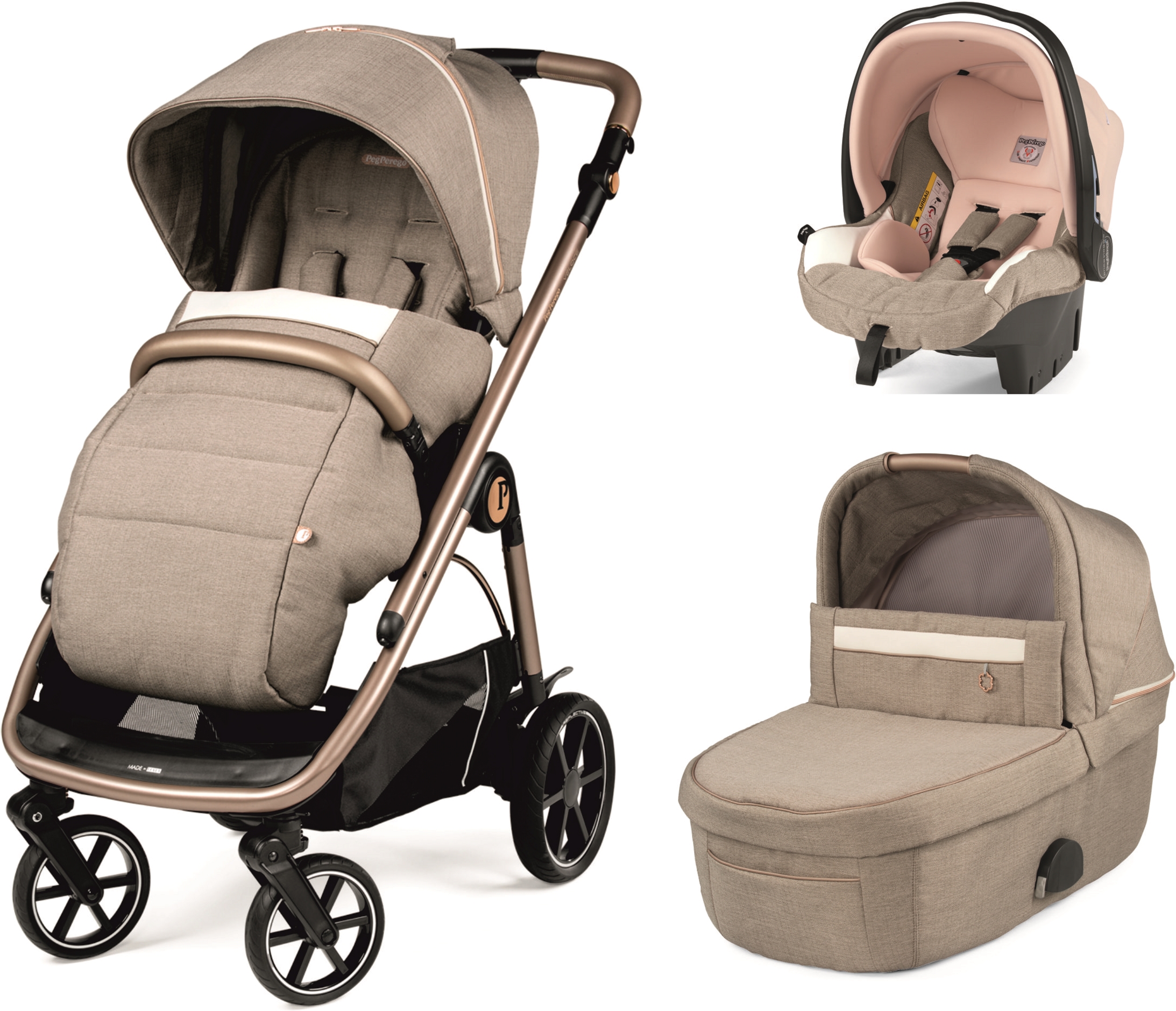 peg perego mon amour стульчик