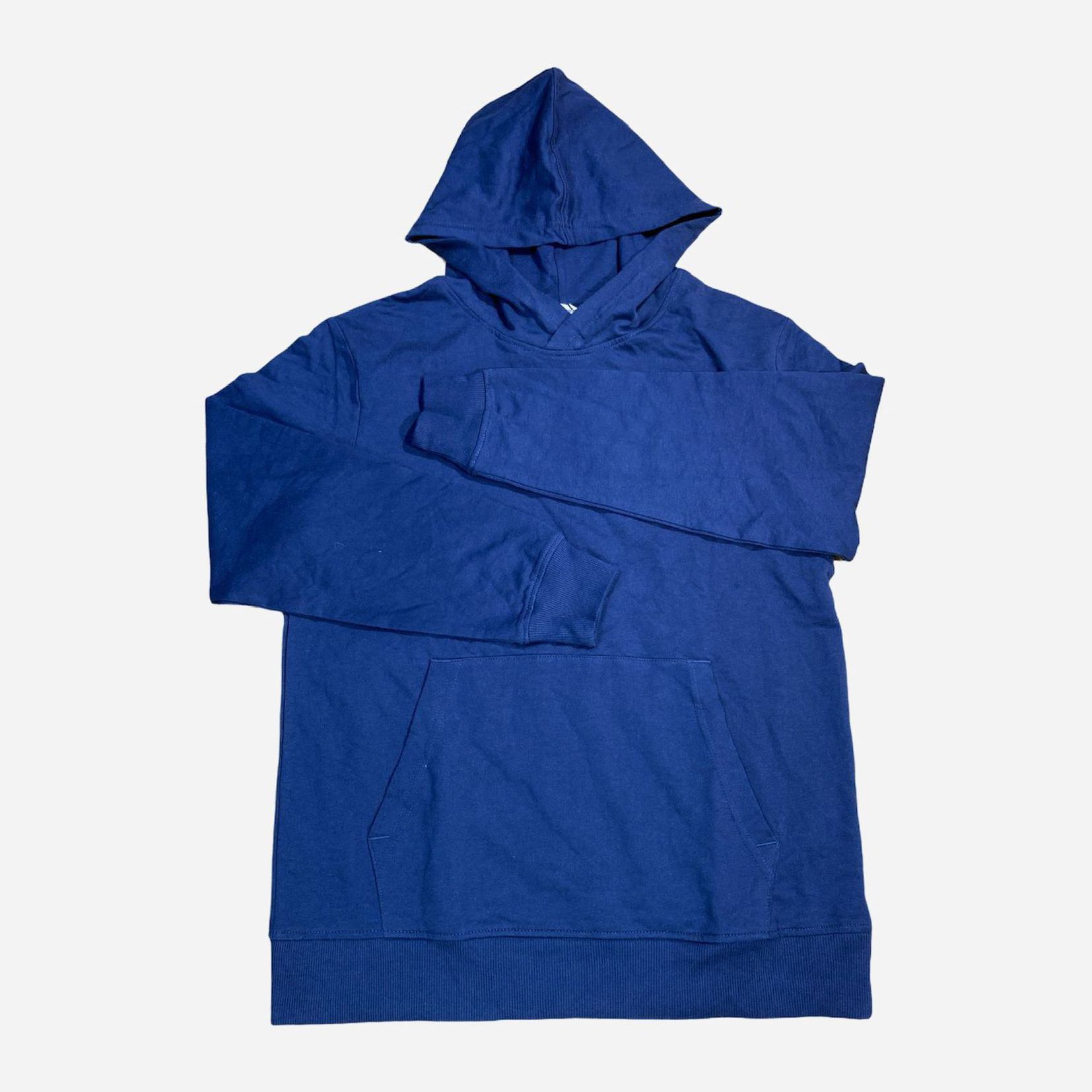

Худи H&M 936369 158-164 см Темно-синее (KZ2000001093023)