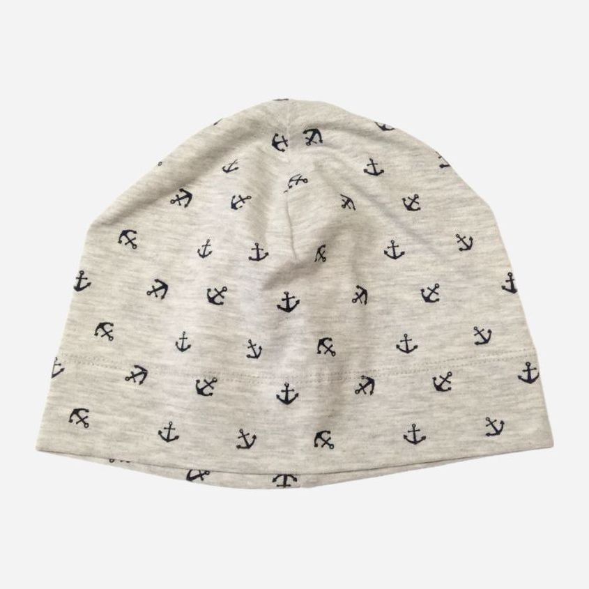 

Шапочка H&M 713445 45 см Серая
