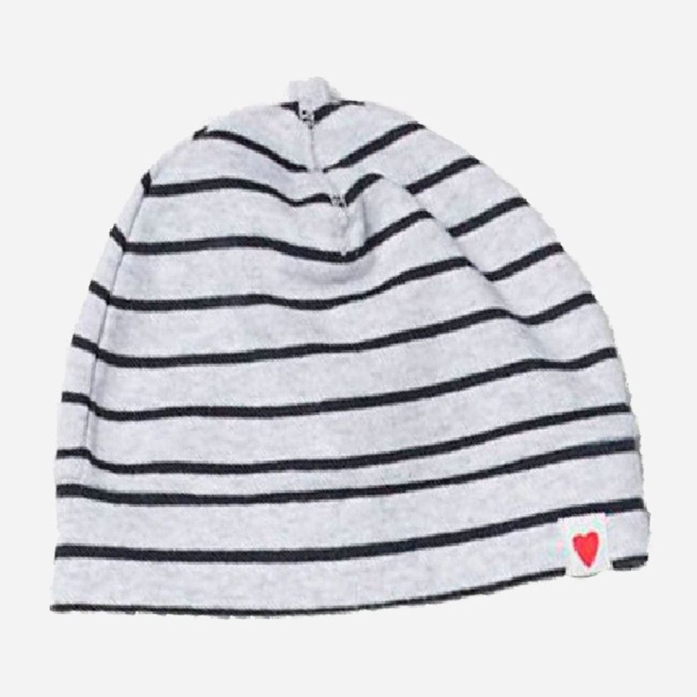

Шапочка H&M 640668 37 см Серая