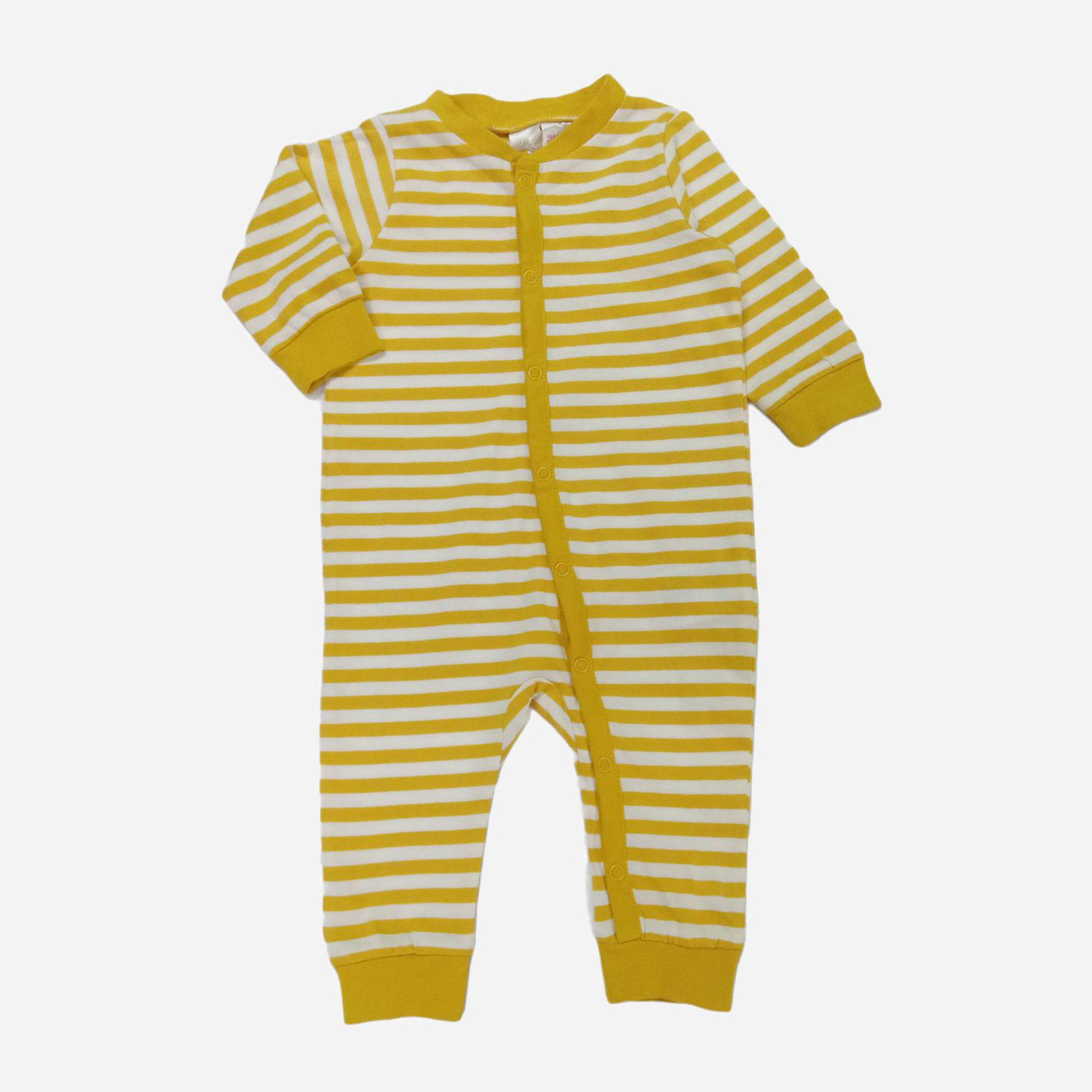 

Комбинезон H&M 769102 86 см Желтый