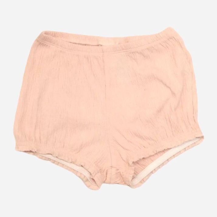 

Шорты пижамные H&M 0843897 80 см Розовые