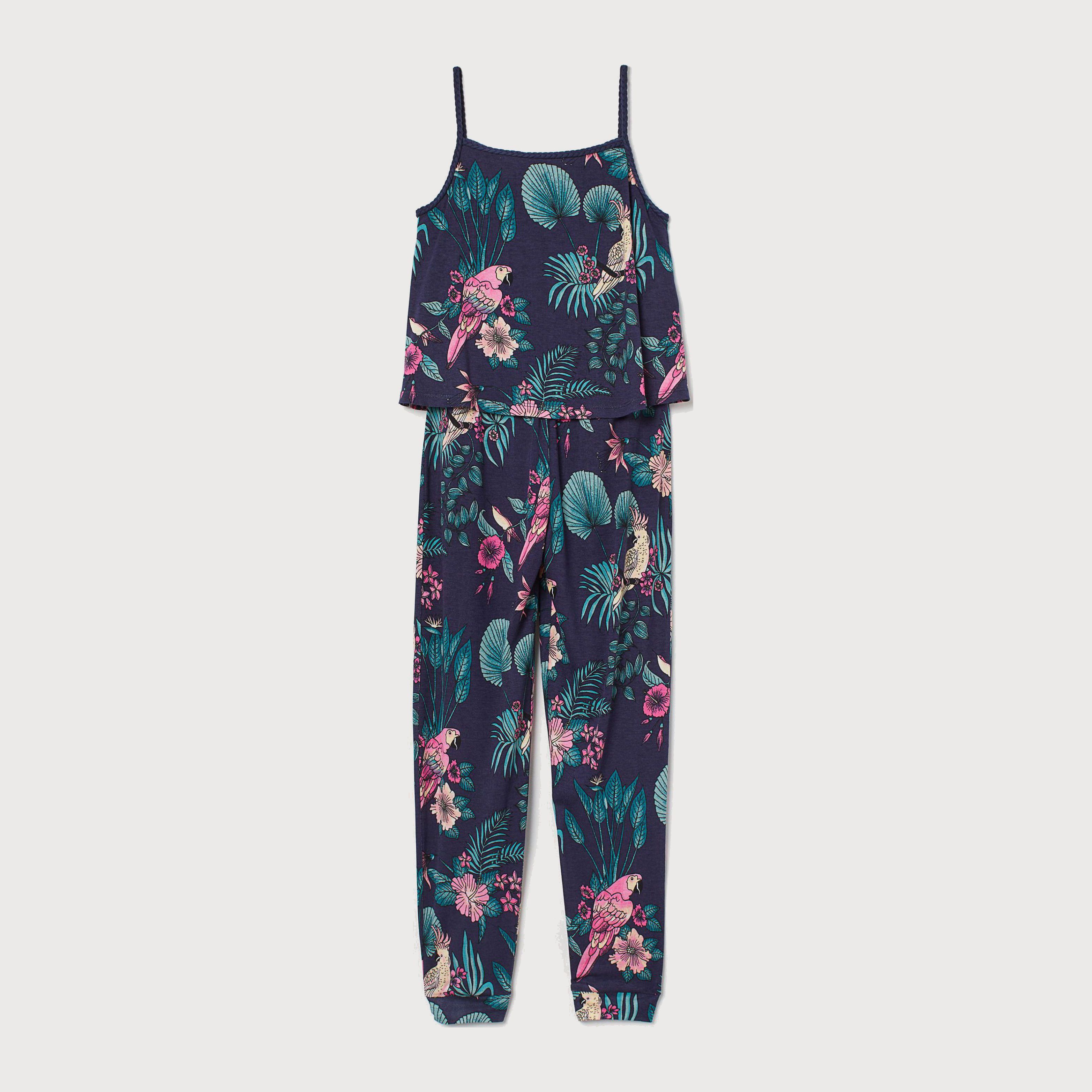 

Комбинезон H&M 813179 164 см Синий