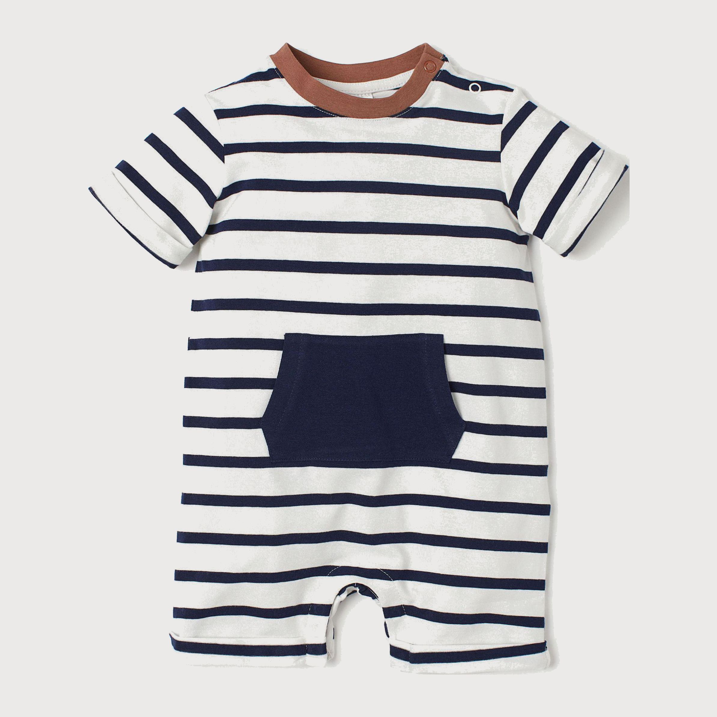 

Комбинезон H&M 756859 98 см Белый
