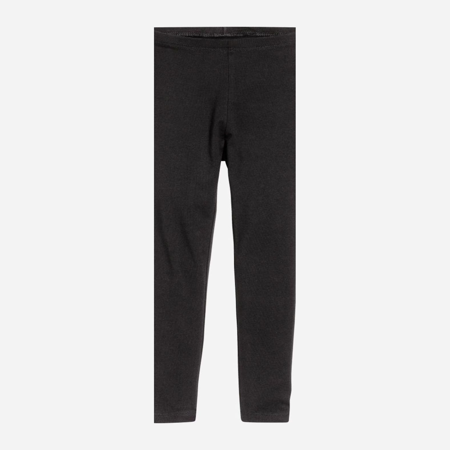 

Лосины H&M 327821 110 см Черные