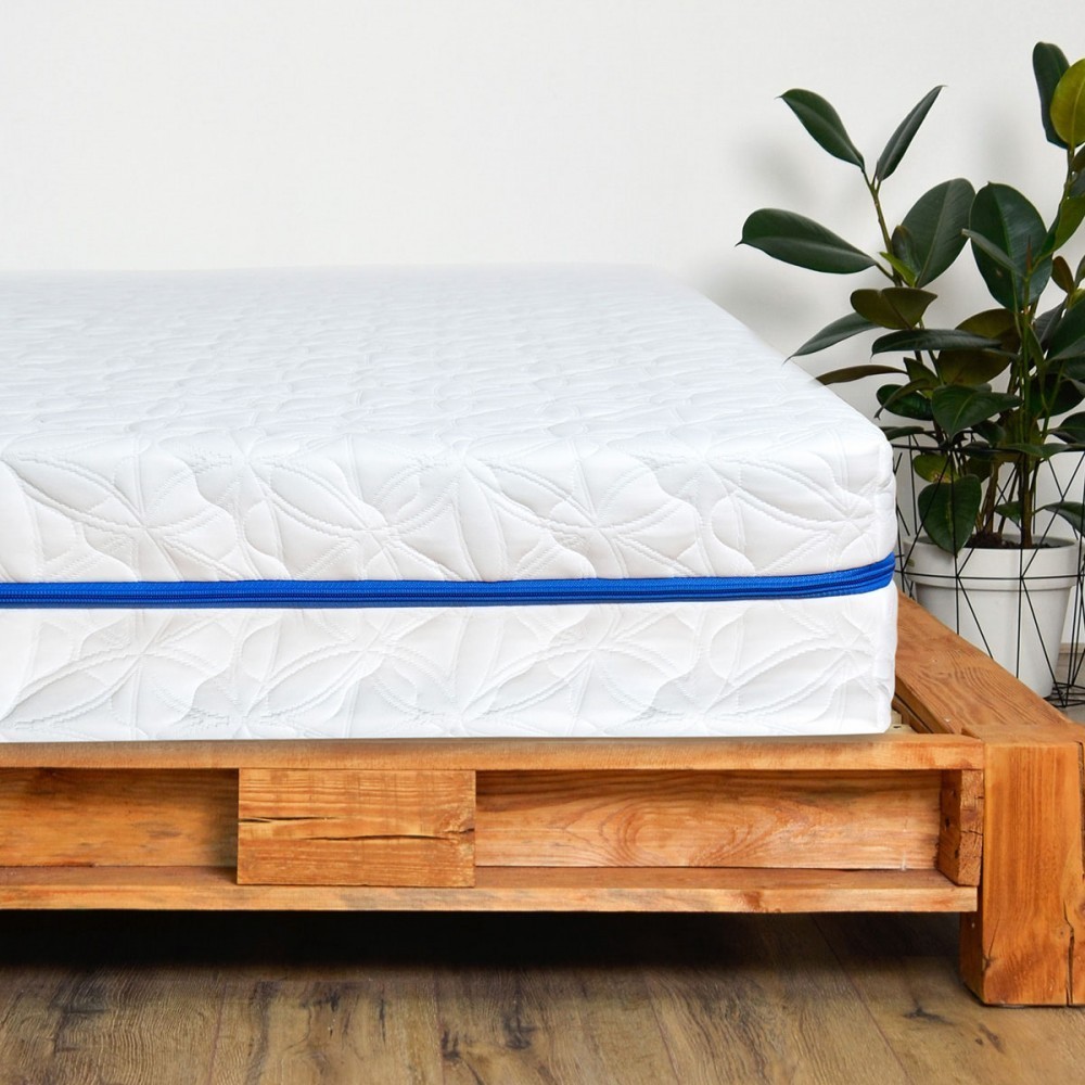 

Матрас Usleep Candy Blue 90*200 см.