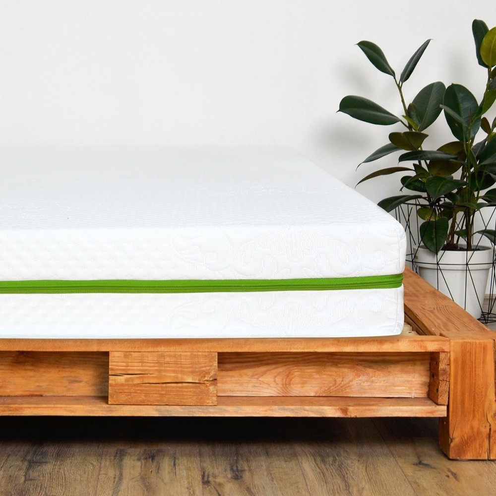 

Матрас Usleep Candy Green 80*200 см.