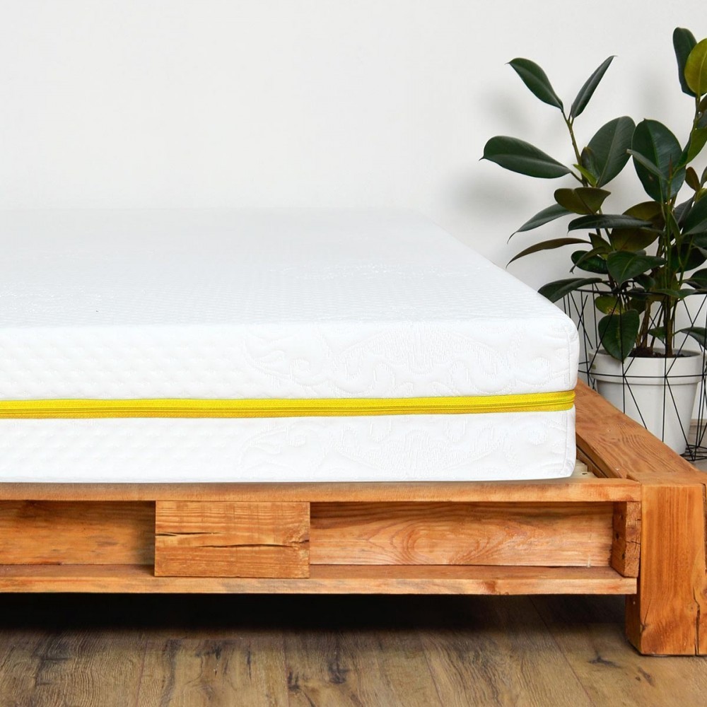

Матрас Usleep Candy Yellow 80*200 см.