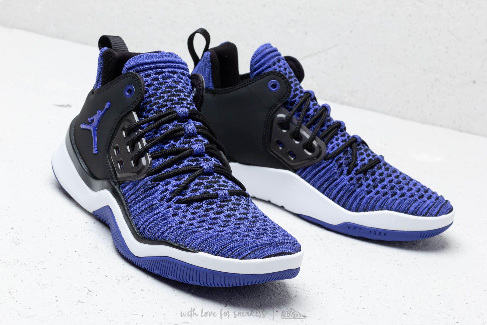 

Мужские кроссовки Air Jordan DNA LX(AO2649-005) 13 US/47.5