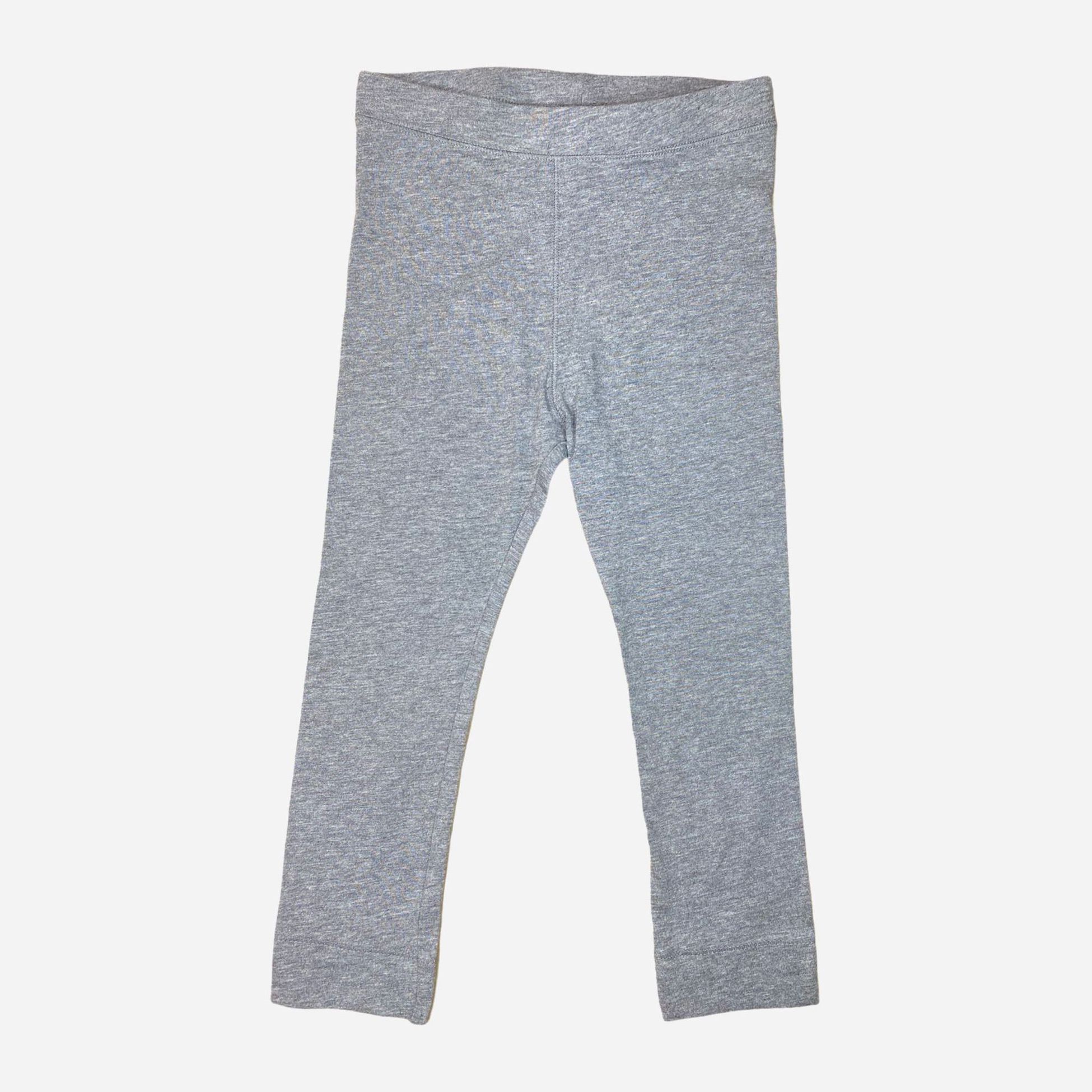

Лосины H&M 580089 98 см Темно-серые
