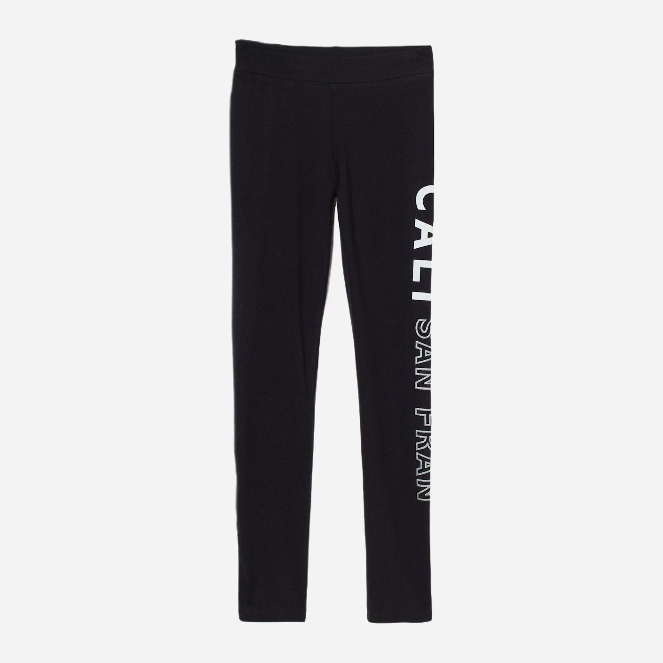 

Лосины H&M 926411 170 см Черные