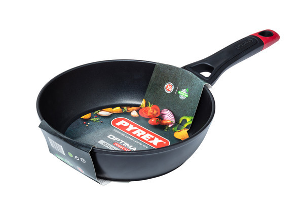 

Сковорода глубокая Pyrex Optima OT26DF6 26 см